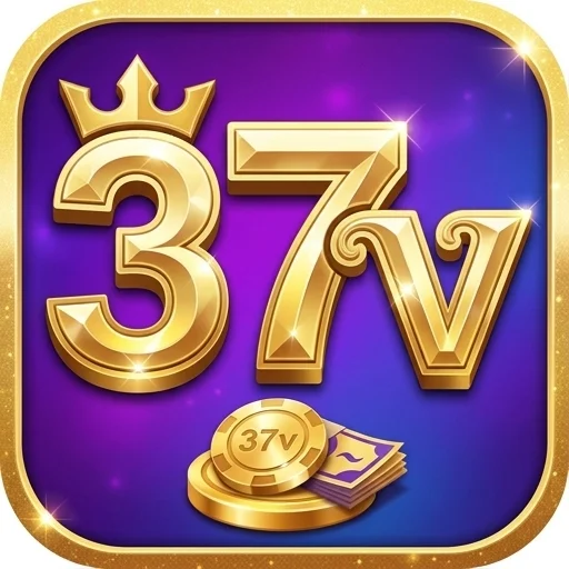 37v Logo - Oficial